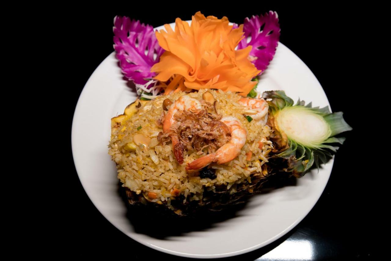 Baan Thai Beach Side Residence Patong Екстериор снимка