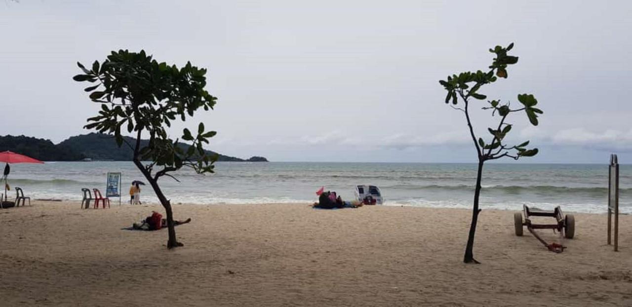 Baan Thai Beach Side Residence Patong Екстериор снимка